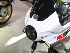 QJMOTOR 150 cc - фото 11