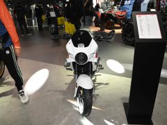 QJMOTOR 150 cc - фото 2