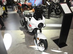 QJMOTOR 150 cc - фото 3