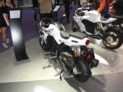 QJMOTOR 150 cc - фото 5