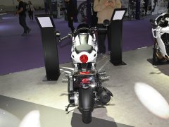 QJMOTOR 150 cc - фото 6