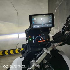 Honda X-ADV 750 - фото 3