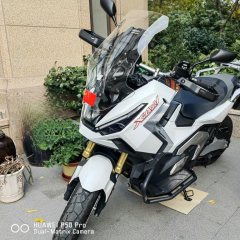 Honda X-ADV 750 - фото 6