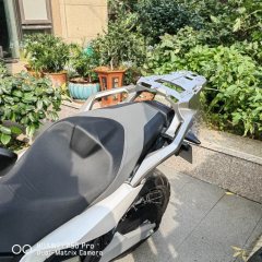 Honda X-ADV 750 - фото 7