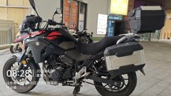Haojue Suzuki DL250 - фото 2