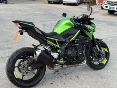 Kawasaki Z900 950 cc - фото 4