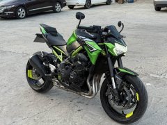 Kawasaki Z900 950 cc - фото 6