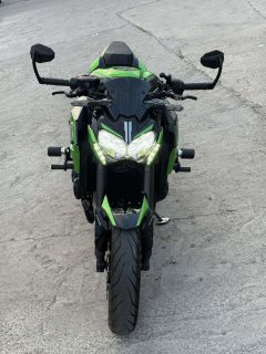 Kawasaki Z900 950 cc - фото 7