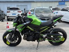 Kawasaki Z900 950 cc - фото 9