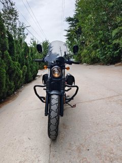Hyosung GV300S - фото 2