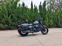 Hyosung GV300S - фото 4
