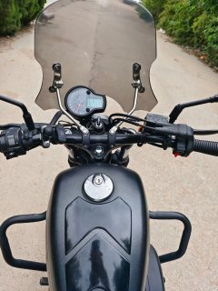 Hyosung GV300S - фото 7