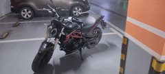 Benelli TNT 300 / BN 302S - фото 2