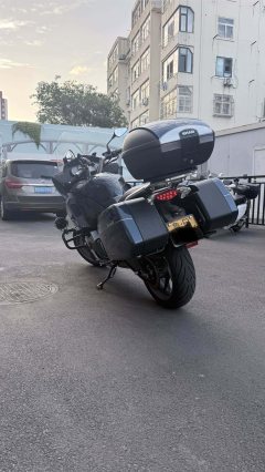 Benelli 600GC - фото 3