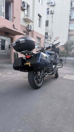 Benelli 600GC - фото 4