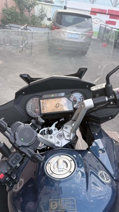 Benelli 600GC - фото 5