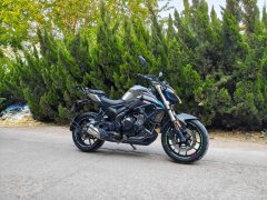 Voge 500R - фото 2