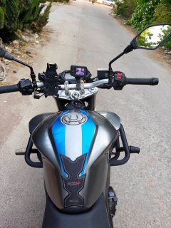 Voge 500R - фото 3