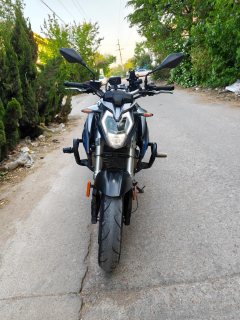 Voge 500R - фото 4