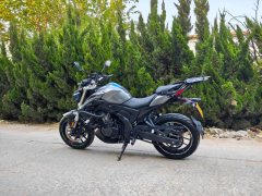 Voge 500R - фото 5