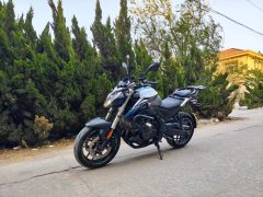 Voge 500R - фото 6