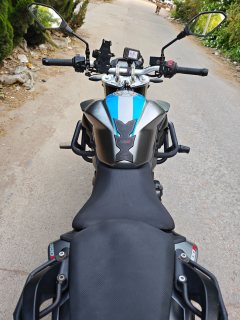 Voge 500R - фото 7