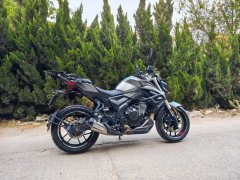 Voge 500R - фото 8