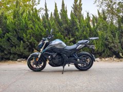 Voge 500R - фото 9