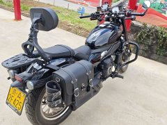 CFMOTO 450CL-C - фото 1