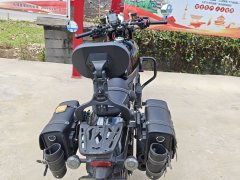 CFMOTO 450CL-C - фото 2