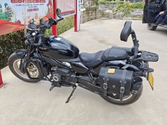 CFMOTO 450CL-C - фото 3