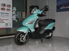 Piaggio CITY FLY 150 - фото 1