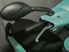 Piaggio CITY FLY 150 - фото 11
