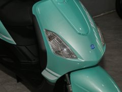 Piaggio CITY FLY 150 - фото 12