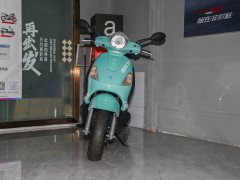 Piaggio CITY FLY 150 - фото 2