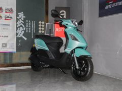 Piaggio CITY FLY 150 - фото 3