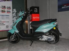 Piaggio CITY FLY 150 - фото 4