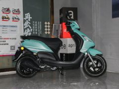 Piaggio CITY FLY 150 - фото 5