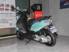 Piaggio CITY FLY 150 - фото 6