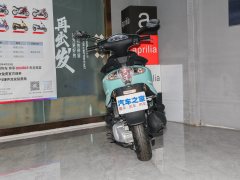 Piaggio CITY FLY 150 - фото 7