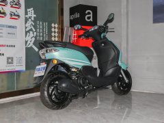 Piaggio CITY FLY 150 - фото 8