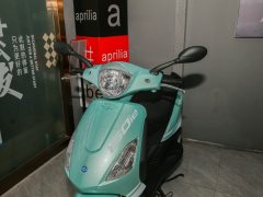 Piaggio CITY FLY 150 - фото 9