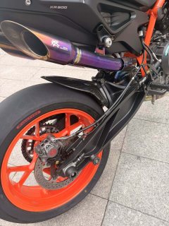 KTMR2R 890 Duke 900 cc - фото 2