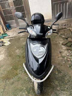 Sundiro Honda Dio 125 cc - фото 1