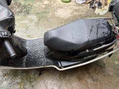 Sundiro Honda Dio 125 cc - фото 2