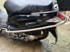 Sundiro Honda Dio 125 cc - фото 3