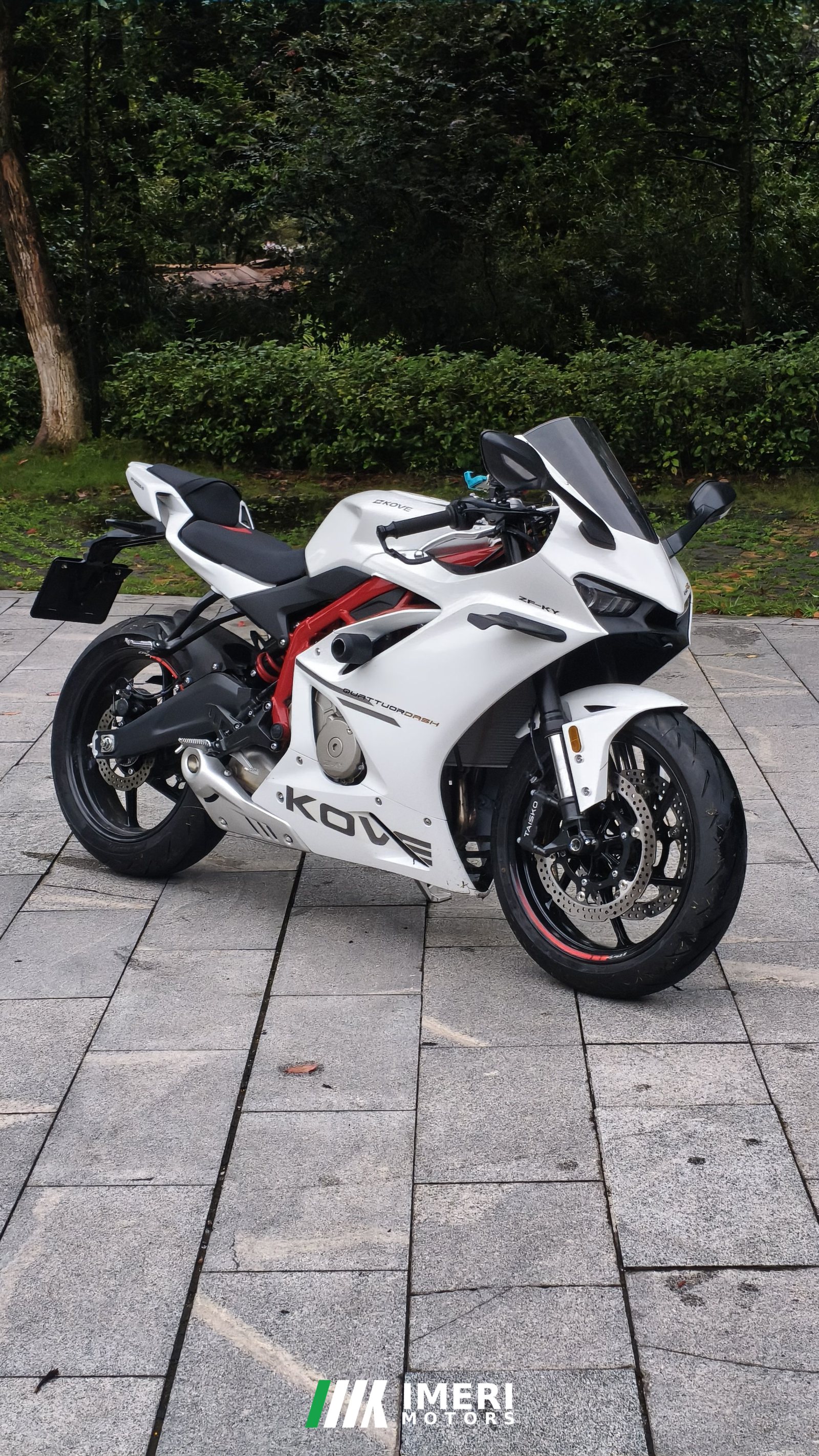 2025 Kayo 450RR