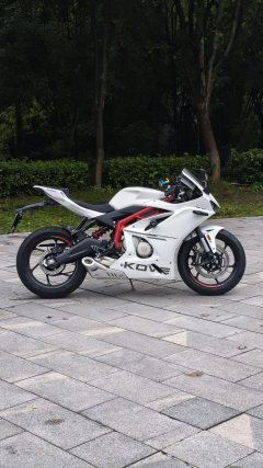Kayo 450RR - фото 2