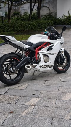 Kayo 450RR - фото 3