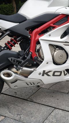 Kayo 450RR - фото 5